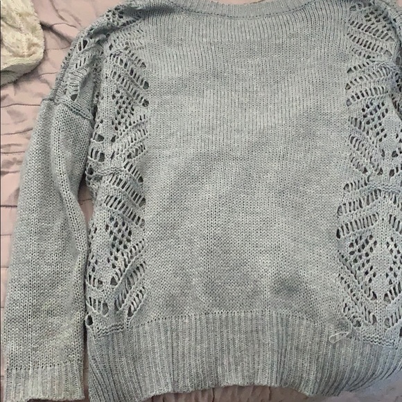 Sweater - Picture 3 of 3